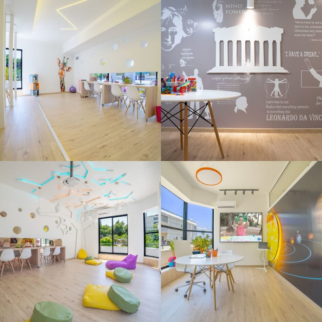 Instagram post from the_mindmap_school. This post is in position 6.