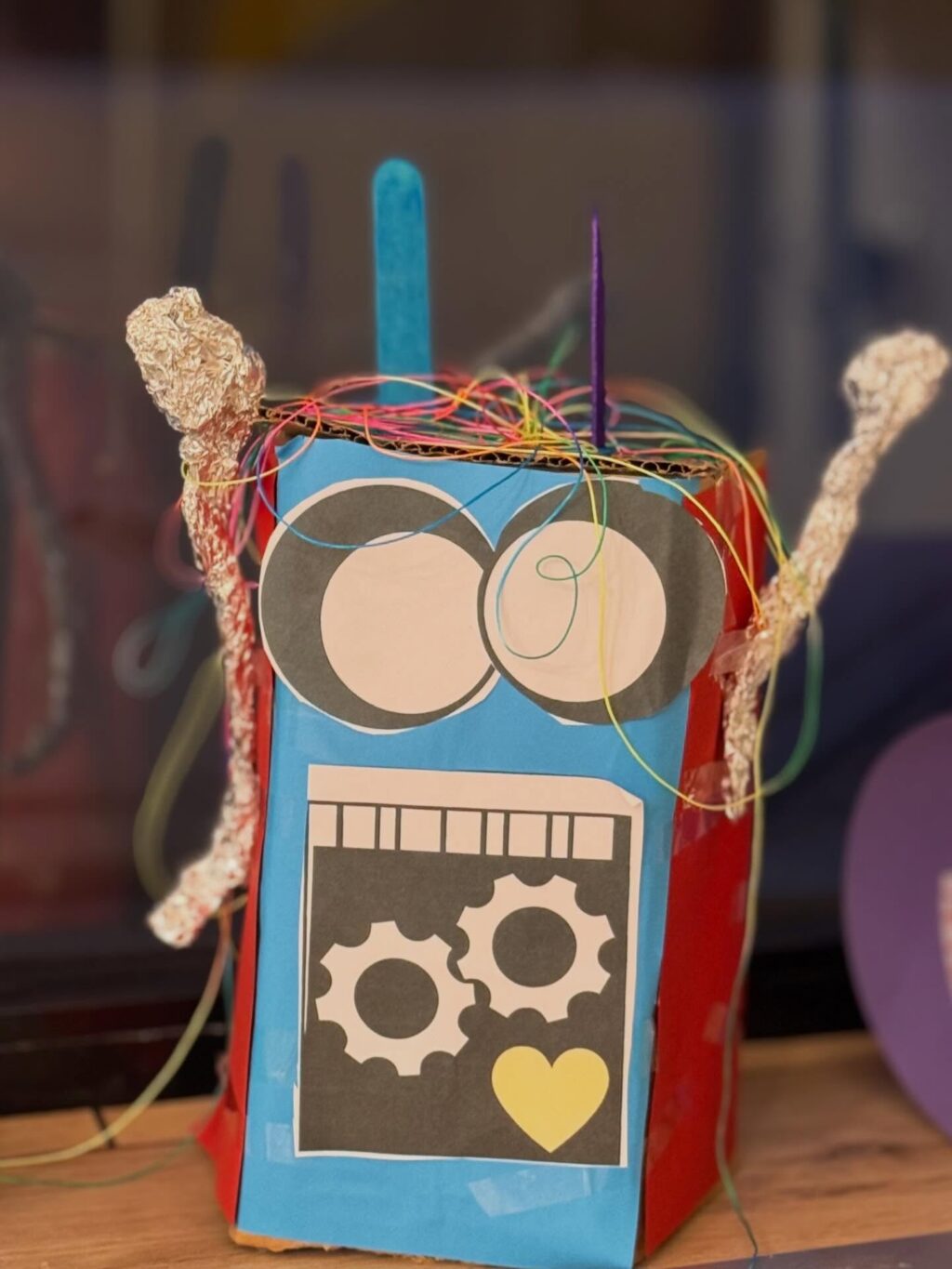 Instagram post from the_mindmap_school. This post is in position 2.