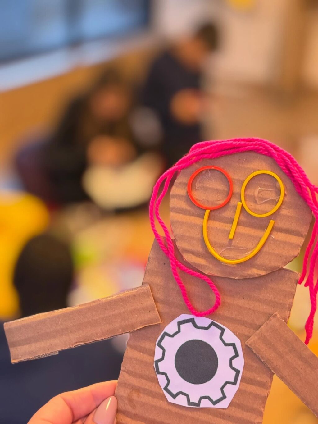 Instagram post from the_mindmap_school. This post is in position 4.