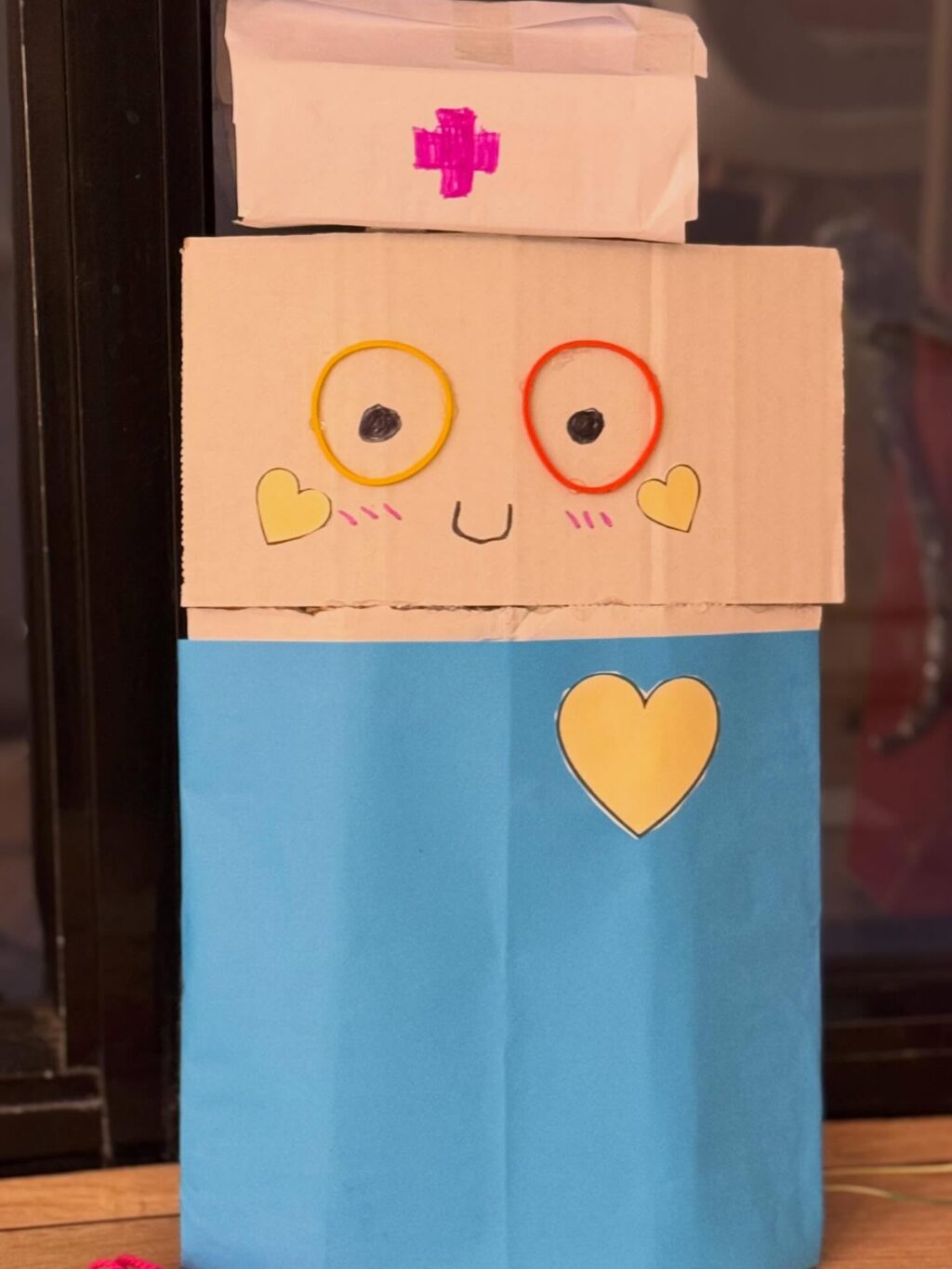 Instagram post from the_mindmap_school. This post is in position 3.